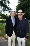 Breukelen 22 juni 2026
Nationale haringparty op Neyenrode . Oscar Hammerstein