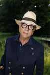 Breukelen 22 juni 2026
Nationale haringparty op Neyenrode . Oscar Hammerstein