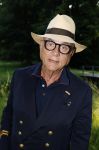 Breukelen 22 juni 2026
Nationale haringparty op Neyenrode . Oscar Hammerstein