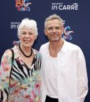 Amsterdam 28 juni 2026
Premiere the little big things in Carre . Patrick Martens en ...