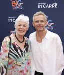 Amsterdam 28 juni 2026
Premiere the little big things in Carre . Patrick Martens en ...