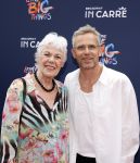 Amsterdam 28 juni 2026
Premiere the little big things in Carre . Patrick Martens en ...