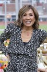 Amsterdam 4 juni 2026
Lunch met artiesten en influencers van de Amsterdamse zomer in het Olympisch stadion. Patty Brard 