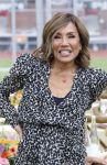 Amsterdam 4 juni 2026
Lunch met artiesten en influencers van de Amsterdamse zomer in het Olympisch stadion. Patty Brard 