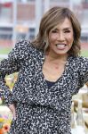 Amsterdam 4 juni 2026
Lunch met artiesten en influencers van de Amsterdamse zomer in het Olympisch stadion. Patty Brard 