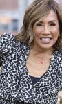 Amsterdam 4 juni 2026
Lunch met artiesten en influencers van de Amsterdamse zomer in het Olympisch stadion. Patty Brard 