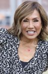 Amsterdam 4 juni 2026
Lunch met artiesten en influencers van de Amsterdamse zomer in het Olympisch stadion. Patty Brard 