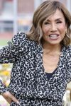 Amsterdam 4 juni 2026
Lunch met artiesten en influencers van de Amsterdamse zomer in het Olympisch stadion. Patty Brard 