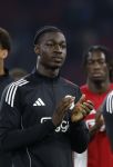 Amsterdam, 2 Mei 2026
Kompetitiewedstrijd AJAX-PSV, eindstand 2-2
Paul Reverson