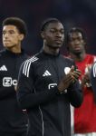 Amsterdam, 2 Mei 2026
Kompetitiewedstrijd AJAX-PSV, eindstand 2-2
Paul Reverson