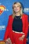 Amsterdam 23 juni 2026
Premiere Supergirl in Pathe Arena. Pernille la Lau kwam met haar dochter 