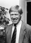 Eindhoven, 8 Augustus 1989
Voetballer van het jaar Seizoen 1988-1989