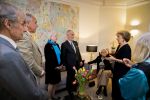 Canada mei 2026
Prinses Margriet en Mr Pieter v Vollenhoven bezoeken Canada.