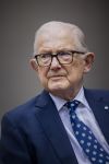 Canada mei 2026
Prinses Margriet en Mr Pieter v Vollenhoven bezoeken Canada.
