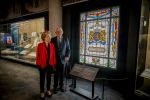 Canada mei 2026
Prinses Margriet en Mr Pieter v Vollenhoven bezoeken Canada.