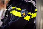 Nijmegen 4 juni 2026
Koningin Maxima opent Museum Valkhof . politie uniform