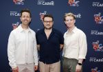 Amsterdam 28 juni 2026
Premiere the little big things in Carre 