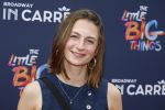 Amsterdam 28 juni 2026
Premiere the little big things in Carre 