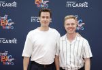 Amsterdam 28 juni 2026
Premiere the little big things in Carre 