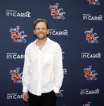 Amsterdam 28 juni 2026
Premiere the little big things in Carre 