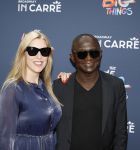 Amsterdam 28 juni 2026
Premiere the little big things in Carre 