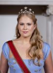 Amsterdam 9 juni 2026
Op uitnodiging van Zijne Majesteit de Koning - Koning Willem Alexander en Koningin Maxima brengt de bondspresident van Duitsland, Frank-Walter Steinmeier, een staatsbezoek aan Nederland. Hij wordt hierbij vergezeld door zijn echtgenote Elke BÃ¼denbender. Prinses Amalia was er s avonds bij het staatsbanket ook bij . Ze droeg het diadeem wat haar moeder tijdens trouwerij droeg.