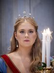 Amsterdam 9 juni 2026
Op uitnodiging van Zijne Majesteit de Koning - Koning Willem Alexander en Koningin Maxima brengt de bondspresident van Duitsland, Frank-Walter Steinmeier, een staatsbezoek aan Nederland. Hij wordt hierbij vergezeld door zijn echtgenote Elke BÃ¼denbender. Prinses Amalia was er s avonds bij het staatsbanket ook bij . Ze droeg het diadeem wat haar moeder tijdens trouwerij droeg.