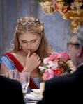 Amsterdam 9 juni 2026
Op uitnodiging van Zijne Majesteit de Koning - Koning Willem Alexander en Koningin Maxima brengt de bondspresident van Duitsland, Frank-Walter Steinmeier, een staatsbezoek aan Nederland. Hij wordt hierbij vergezeld door zijn echtgenote Elke BÃ¼denbender. Prinses Amalia was er s avonds bij het staatsbanket ook bij . Ze droeg het diadeem wat haar moeder tijdens trouwerij droeg.