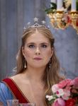 Amsterdam 9 juni 2026
Op uitnodiging van Zijne Majesteit de Koning - Koning Willem Alexander en Koningin Maxima brengt de bondspresident van Duitsland, Frank-Walter Steinmeier, een staatsbezoek aan Nederland. Hij wordt hierbij vergezeld door zijn echtgenote Elke BÃ¼denbender. Prinses Amalia was er s avonds bij het staatsbanket ook bij . Ze droeg het diadeem wat haar moeder tijdens trouwerij droeg.