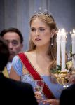 Amsterdam 9 juni 2026
Op uitnodiging van Zijne Majesteit de Koning - Koning Willem Alexander en Koningin Maxima brengt de bondspresident van Duitsland, Frank-Walter Steinmeier, een staatsbezoek aan Nederland. Hij wordt hierbij vergezeld door zijn echtgenote Elke BÃ¼denbender. Prinses Amalia was er s avonds bij het staatsbanket ook bij . Ze droeg het diadeem wat haar moeder tijdens trouwerij droeg.
