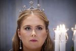 Amsterdam 9 juni 2026
Op uitnodiging van Zijne Majesteit de Koning - Koning Willem Alexander en Koningin Maxima brengt de bondspresident van Duitsland, Frank-Walter Steinmeier, een staatsbezoek aan Nederland. Hij wordt hierbij vergezeld door zijn echtgenote Elke BÃ¼denbender. Prinses Amalia was er s avonds bij het staatsbanket ook bij . Ze droeg het diadeem wat haar moeder tijdens trouwerij droeg.
