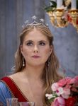 Amsterdam 9 juni 2026
Op uitnodiging van Zijne Majesteit de Koning - Koning Willem Alexander en Koningin Maxima brengt de bondspresident van Duitsland, Frank-Walter Steinmeier, een staatsbezoek aan Nederland. Hij wordt hierbij vergezeld door zijn echtgenote Elke BÃ¼denbender. Prinses Amalia was er s avonds bij het staatsbanket ook bij . Ze droeg het diadeem wat haar moeder tijdens trouwerij droeg.