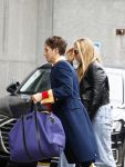 Amsterdam 17 juni 2026
Vandaag is het staatsbezoek van Japan en Nederland . S avonds komen er allemaal andere gasten . Prinses Amalia had haar blauwe koffer mee genomen 