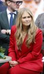 Dokkum 27 april 2026
Koningsdag is dit jaar in Dokkum . Namens de koninklijke familie zijn aanwezig : Koning Willem Alexander Koningin Maxima Prinses Amalia Prinses Alexia Prinses Ariane Prins Constantijn Prinses Laurentien Prins Maurits Prinses Marilene Prins Bernhard Prins Floris Prinses Aimee Prins Pieter Christiaan en Prinses Anita .