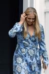 Den Haag 30 juni 2026
Koning Willem Alexander Koningin Maxima en prinses Amalia bij afscheid van Thom de Graaf in raad v State .