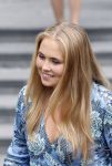 Den Haag 30 juni 2026
Koning Willem Alexander Koningin Maxima en prinses Amalia bij afscheid van Thom de Graaf in raad v State .