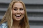 Den Haag 30 juni 2026
Koning Willem Alexander Koningin Maxima en prinses Amalia bij afscheid van Thom de Graaf in raad v State .