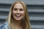 Den Haag 30 juni 2026
Koning Willem Alexander Koningin Maxima en prinses Amalia bij afscheid van Thom de Graaf in raad v State .