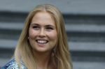 Den Haag 30 juni 2026
Koning Willem Alexander Koningin Maxima en prinses Amalia bij afscheid van Thom de Graaf in raad v State .