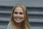 Den Haag 30 juni 2026
Koning Willem Alexander Koningin Maxima en prinses Amalia bij afscheid van Thom de Graaf in raad v State .