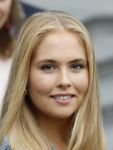 Den Haag 30 juni 2026
Koning Willem Alexander Koningin Maxima en prinses Amalia bij afscheid van Thom de Graaf in raad v State .