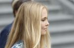 Den Haag 30 juni 2026
Koning Willem Alexander Koningin Maxima en prinses Amalia bij afscheid van Thom de Graaf in raad v State .
