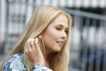 Den Haag 30 juni 2026
Koning Willem Alexander Koningin Maxima en prinses Amalia bij afscheid van Thom de Graaf in raad v State .