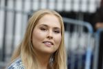 Den Haag 30 juni 2026
Koning Willem Alexander Koningin Maxima en prinses Amalia bij afscheid van Thom de Graaf in raad v State .