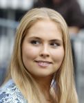 Den Haag 30 juni 2026
Koning Willem Alexander Koningin Maxima en prinses Amalia bij afscheid van Thom de Graaf in raad v State .