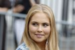 Den Haag 30 juni 2026
Koning Willem Alexander Koningin Maxima en prinses Amalia bij afscheid van Thom de Graaf in raad v State .