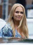 Den Haag 30 juni 2026
Koning Willem Alexander Koningin Maxima en prinses Amalia bij afscheid van Thom de Graaf in raad v State .