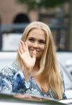 Den Haag 30 juni 2026
Koning Willem Alexander Koningin Maxima en prinses Amalia bij afscheid van Thom de Graaf in raad v State .