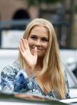 Den Haag 30 juni 2026
Koning Willem Alexander Koningin Maxima en prinses Amalia bij afscheid van Thom de Graaf in raad v State .