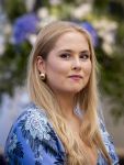 DEN HAAG 30 juni 2026 Koning Willem-Alexander, Koningin Maxima en Prinses Amalia is aanwezig bij de buitengewone vergadering van de Raad van State ter gelegenheid van het afscheid van de heer Thom de Graaf als vice-president.